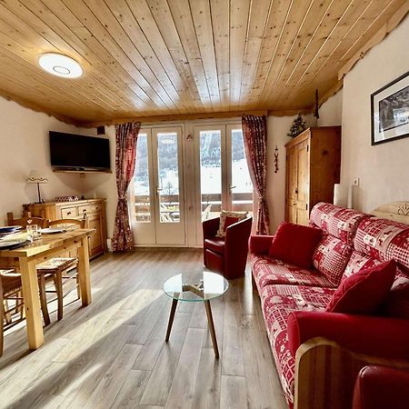 Studio Renove, 4 Couchages, Proche Pistes Et Commerces - Fr-1-330F-231 La Salle-les-Alpes Exteriör bild