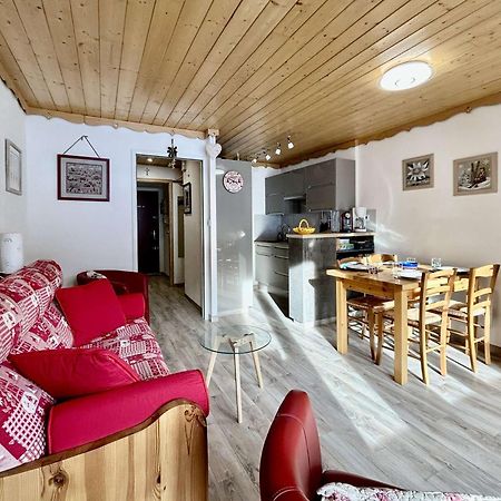 Studio Renove, 4 Couchages, Proche Pistes Et Commerces - Fr-1-330F-231 La Salle-les-Alpes Exteriör bild