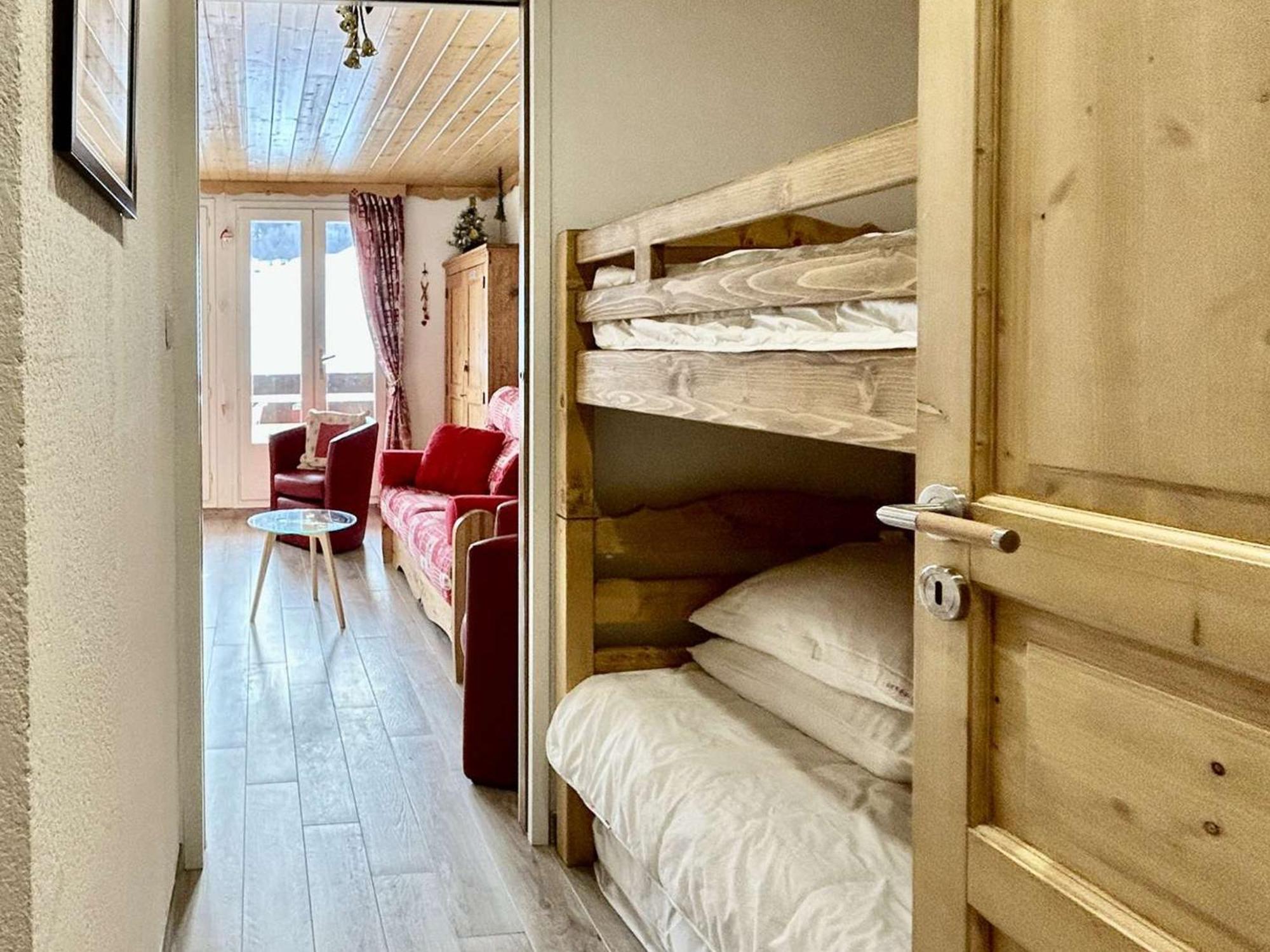 Studio Renove, 4 Couchages, Proche Pistes Et Commerces - Fr-1-330F-231 La Salle-les-Alpes Exteriör bild